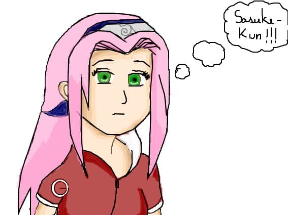 sakura pt onutza10 si restul fanilor ei