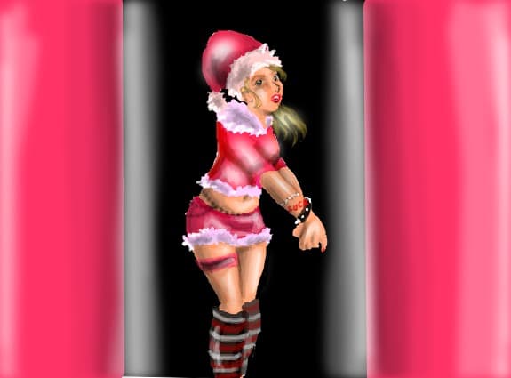 merry christmas