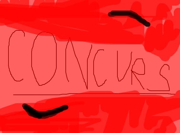 concurs