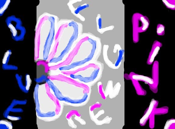 floare