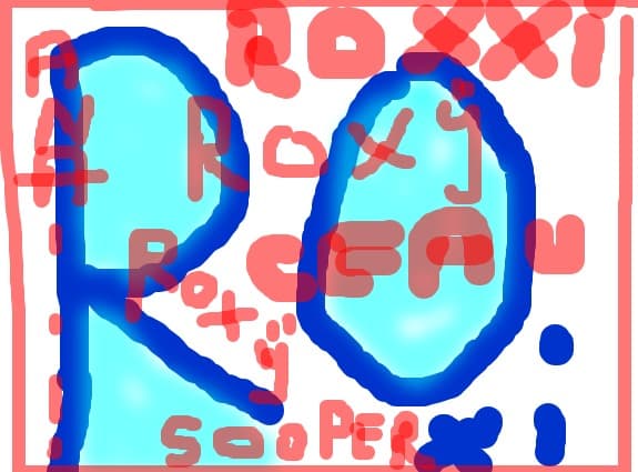 roxy