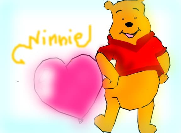 Winnie