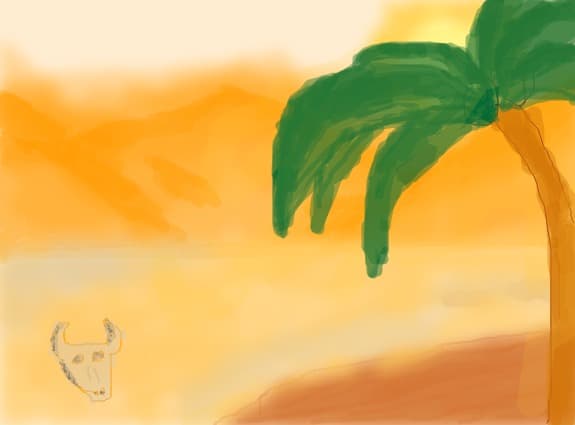 Desert