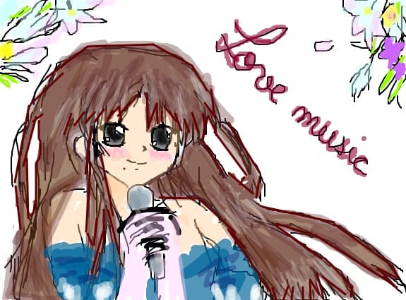 love music