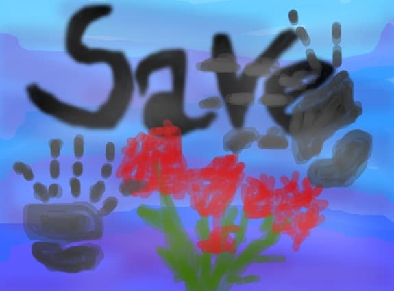 Save