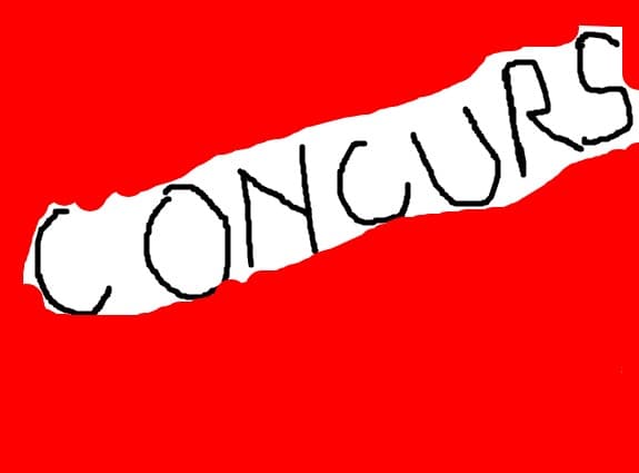 concurs