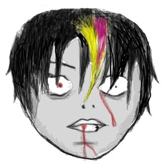 emo grudge