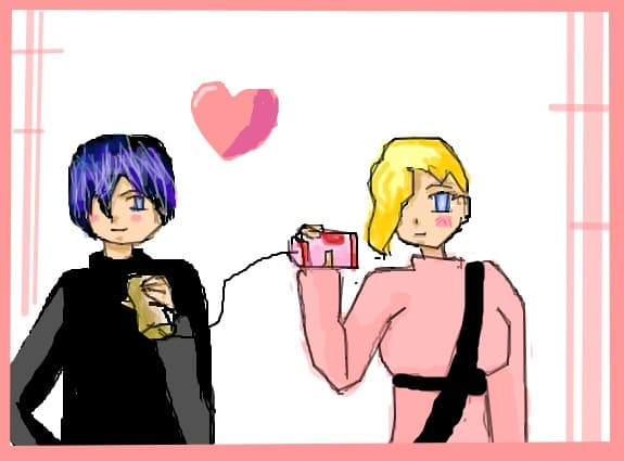 SORA &amp; SAI