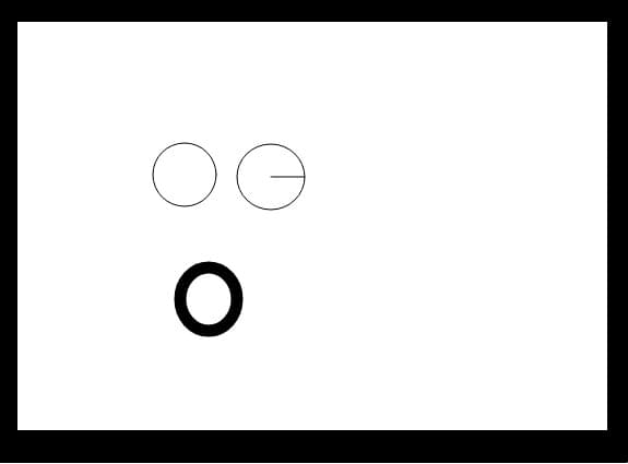 Alb-Negru