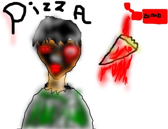 pizza pizza haideti la pizza!!!