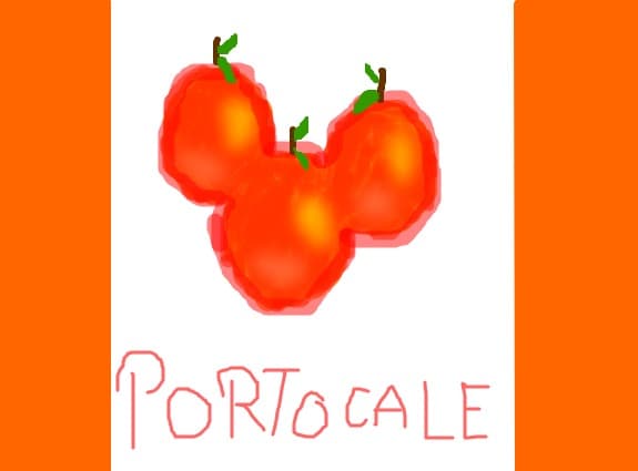 Portocale