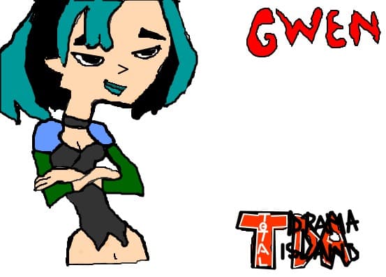 Total Drama Island