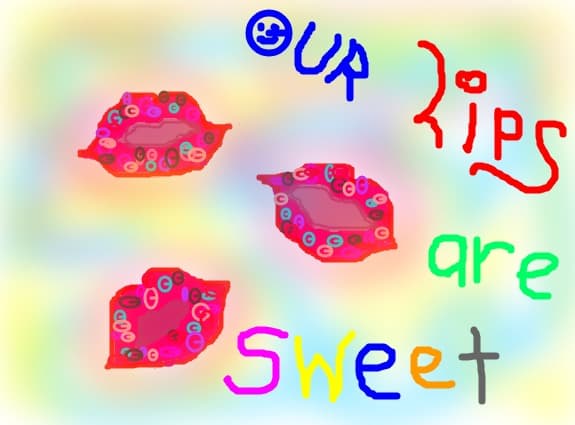 Lips