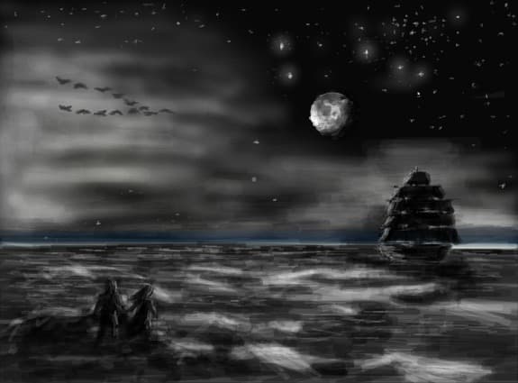 dreams