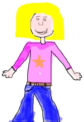 girl