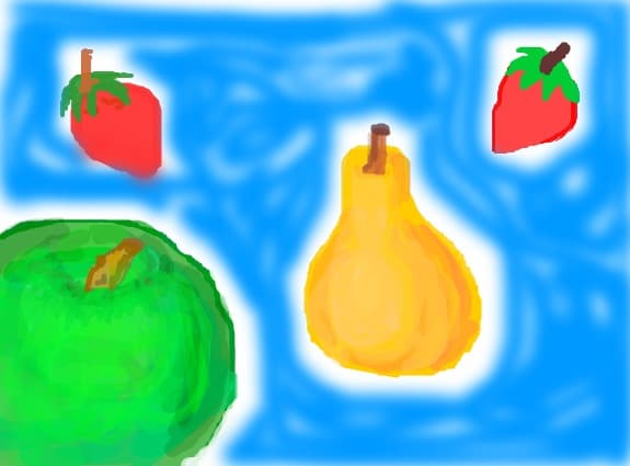 fructe