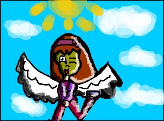 pt. daria