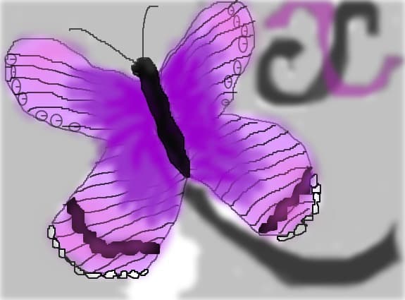 fluture