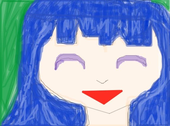 anime girl