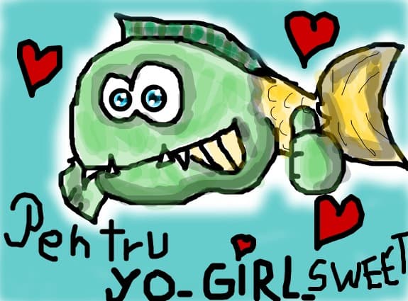 pt yo girl sweet