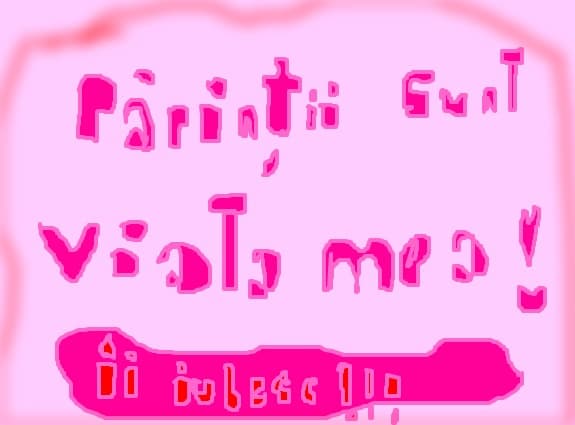 PARINTII
