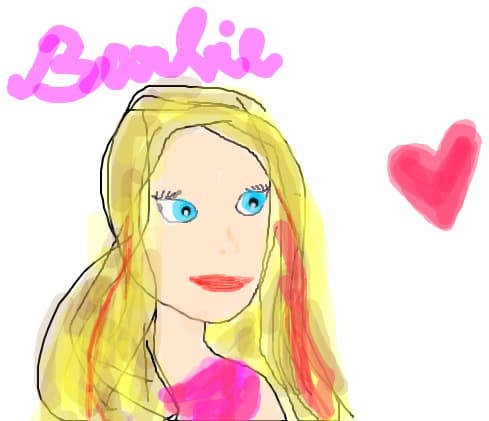 barbie