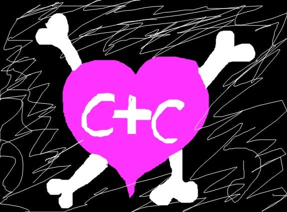 cristina+cristi:-*