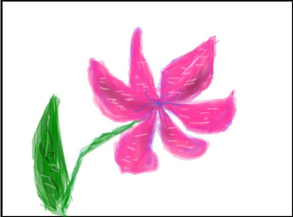 floare