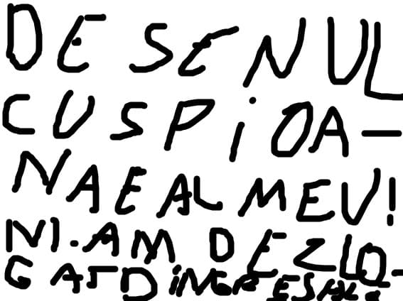 poster