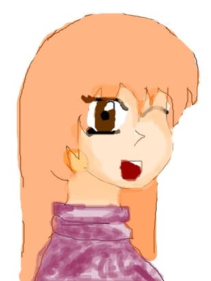 lina inverse
