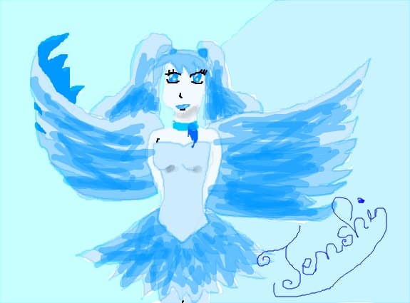 Tenshi