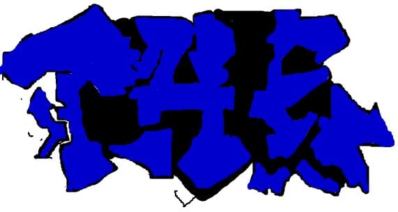 the