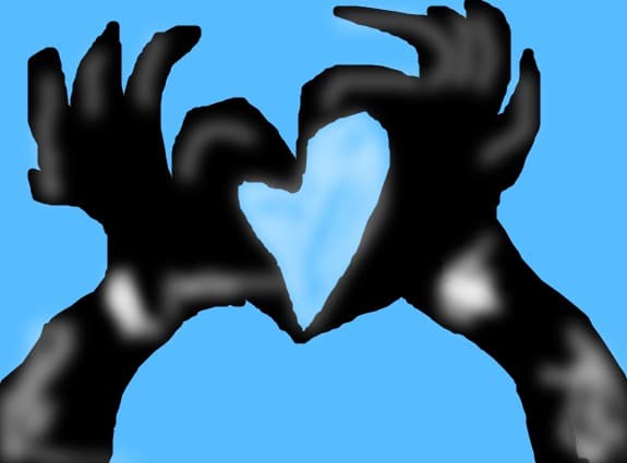 Love...