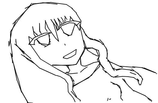 anime neterminat