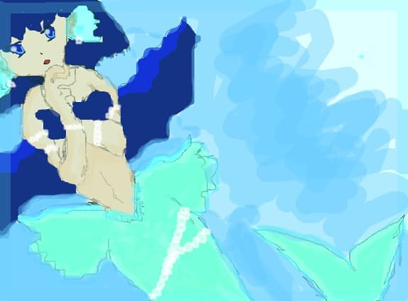 sirene anime
