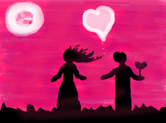 love