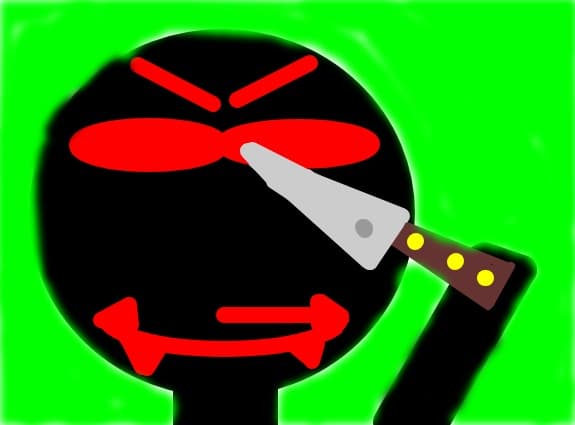 stick