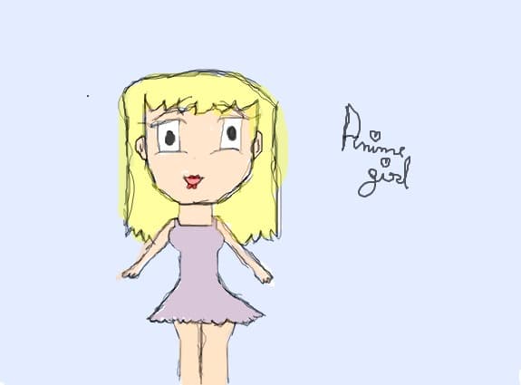 ani(love)me gi(love)rl