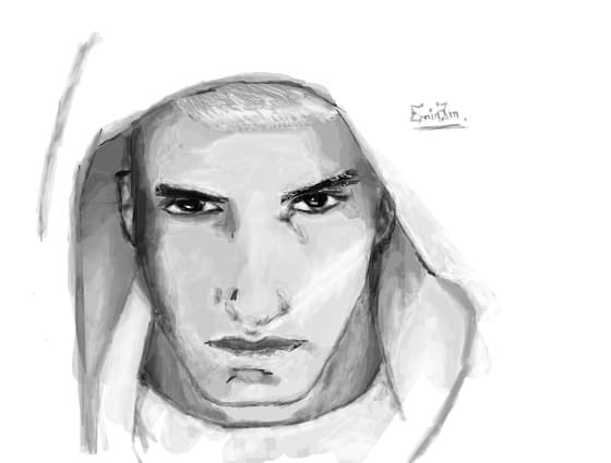 eminem