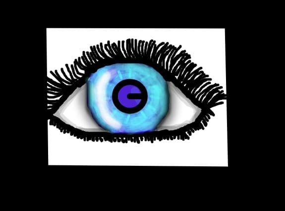 eye