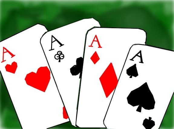 Playing Cards