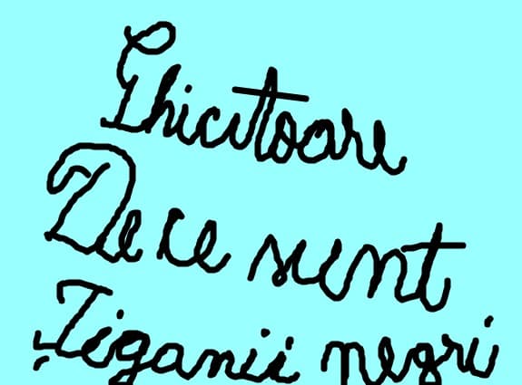 nicoleta