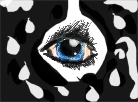 eye