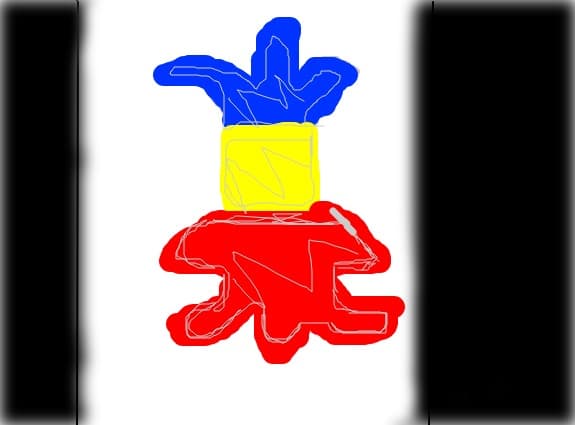 culorile Romaniei