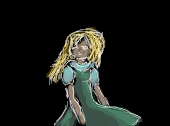 girl