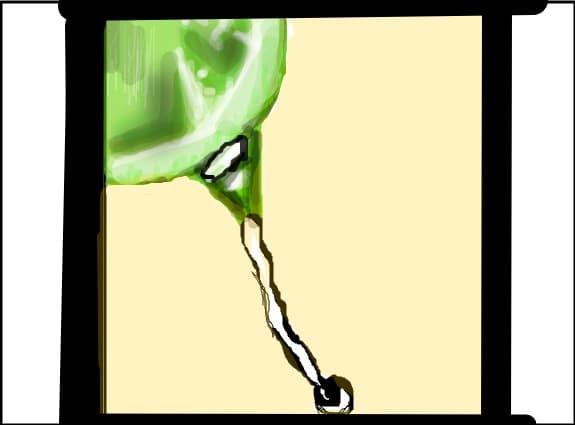 Lime Drop