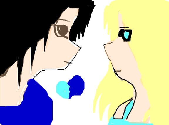 sasuke+mei