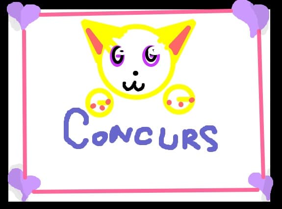 CONCURS!