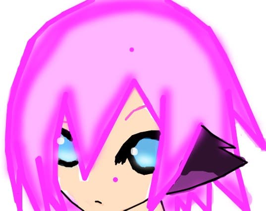anime girl