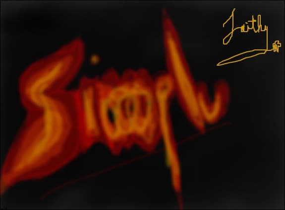 poster